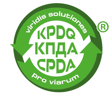 CPDA Logo